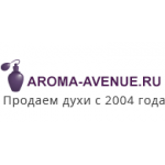 aroma-avenue.ru