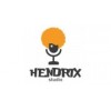 Hendrix Studio - Москва, Южнопортовая улица, 9к1