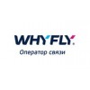 WhyFly - Москва, улица Мичуринский Проспект, Олимпийская Деревня, 3к1