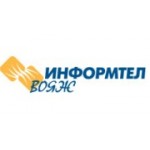 Отзывы людей о Информтел - Москва, проспект Андропова, 22