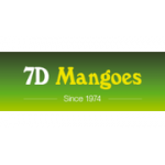 Отзывы людей о 7D Foods Russia&Cis - Москва, Остаповский проезд, 5с1