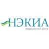 Нэкиа - Москва, Ясногорская улица, 21к1