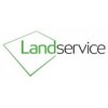 Land service - Москва, Научный проезд, 14Ас1