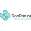 МедСервис DocDoc - Москва, улица Ленинская Слобода, 26