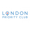 London Priority Club - Москва, улица Петровка, 26с6