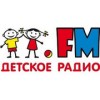 Радиостанция Детское радио 96,8 FM - Москва, улица Вильгельма Пика, 3с2