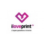 Отзывы людей о I love print - Москва, Павелецкая набережная, 2с3