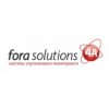 Fora Solutions - Москва, улица Плеханова, 4А