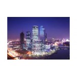 Отзывы людей о Московский Офисный центр - Москва, Пресненская набережная, 12