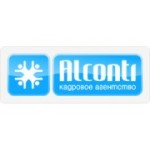 Отзывы людей о Кадровое агентство Alconti - Москва, Новоселенский переулок, 35Б