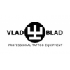 Vlad Blad Irons мастерская Влада Блада - Москва, Хохловский переулок, 7-9с5