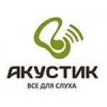 Отзывы людей о Акустик - Москва, Митинская улица, 31