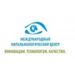 Отзывы людей о Международный офтальмологический центр - Москва, Давыдковская улица, 3с2
