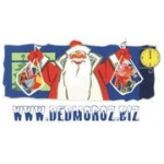 Отзывы людей о Столичная Служба Деда Мороза - Москва, улица Орджоникидзе, 12