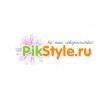 Интернет-магазин PikStyle - Москва, улица Бажова, 17