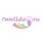 Отзывы людей о Welldo - Москва, Кетчерская улица, 13
