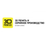 Отзывы людей о 3DPrintus - Москва, Серебрянический переулок, 4с1