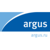 Argus Media Ltd. ф-л - Москва, Кривоколенный переулок, 12с1