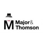 Отзывы людей о Компания Major&Thomson - Москва, Складочная улица, 1с15