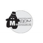 Отзывы людей о Издательский дом Мещерякова - Москва, Лужнецкая набережная, 2/4с17