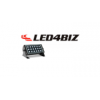 Led4Biz - Москва, Беговая улица, 3с1