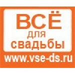 Отзывы людей о Салон Все для свадьбы - Москва, Большая Семёновская улица, 42с6