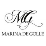 Отзывы людей о Marina De Golle - Москва, 1-й Зачатьевский переулок, 5