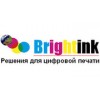 BrightInk - Москва, улица Горбунова, 12к2