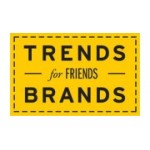 Отзывы людей о Trends Brands for Friends - Москва, Ленинский проспект, 109