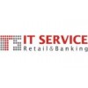 IT Service Retail&Banking - Москва, Ольховская улица, 4к1