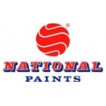 Отзывы людей о National Paints - Москва, Первомайская улица, 99