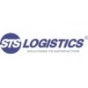 STS Logistics - Москва, Шарикоподшипниковская улица, 13с62