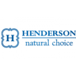 Отзывы людей о Henderson - Омск, бульвар Архитекторов, 35