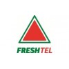 FreshTel - Москва, Складочная улица, 1с15