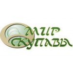 Отзывы людей о Мир купавы - Москва, проезд Нансена, 1