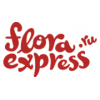 Flora Express - Москва, улица Гиляровского, 16с2