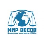 Отзывы людей о Мир Весов - Москва, улица Москворечье, 47к2
