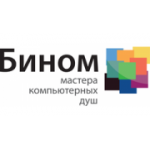 Отзывы людей о Компания Бином - Москва, Бумажный проезд, 14с2