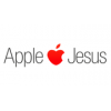 Apple Jesus - Москва, Багратионовский проезд, 7к20В