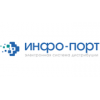 Инфо-Порт - Москва, Авиамоторная улица, 8с6