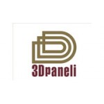 Отзывы людей о 3D панели - Москва, 4-й Сыромятнический переулок, 1/8с6