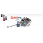 Отзывы людей о Торговая компания АвтоРВ - Воронеж, улица Антонова-Овсеенко, 5