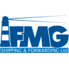 Компания FMG Shipping & Forwarding - Санкт-Петербург, Лифляндская улица, 6М