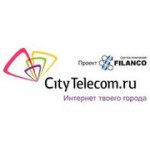 Отзывы людей о Cititelecom - Москва, Электролитный проезд, 3с47