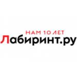 Отзывы людей о Лабиринт Офис - Москва, 2-й Рощинский проезд, 8с4