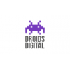 Droids Digital - Санкт-Петербург, Большая Пушкарская улица, 20к2