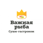 Отзывы людей о Важная рыба - Санкт-Петербург, проспект Просвещения, 30к1