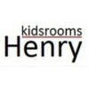 Henry Kidsrooms - Санкт-Петербург, Мичуринская улица, 21