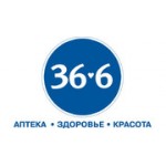 Отзывы людей о Аптека 36,6 - Москва, улица Маршала Бирюзова, 32