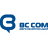 Bc Communications - Санкт-Петербург, набережная реки Карповки, 5к17